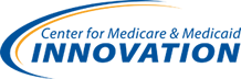 Centers for Medicare and Medicaid Innovation logo