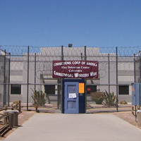 Eloy Detention Center