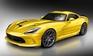 Mopar muscles up with Viper, Charger for SEMA show 