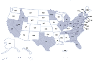 Current state facilities