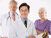 Photo of doctors