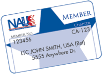 Member card