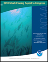2010 Shark Finning Annual Report to Congress