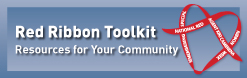 Red Ribbon Toolkit