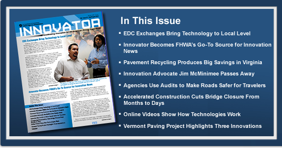 HFL Innovator Newsletter