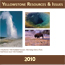 Explore Yellowstone's Resources & Issues