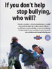 Poster One - Stop Bullying 