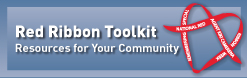 Red Ribbon Toolkit