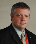 Photo of Shawn A. Bray