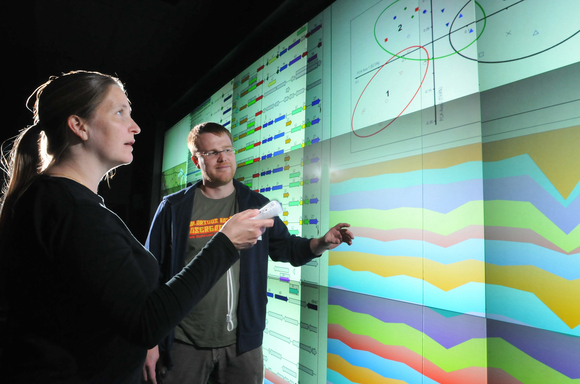 Soil metagenomics