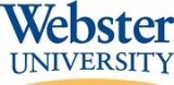 Webster University logo