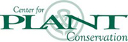 Center for Plant Conservation logo