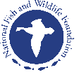 National Fish and Wildlife Foundation logo