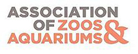 Association of Zoos and Aquariums logo