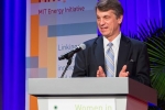 David Sandalow, Acting Under Secretary of the U.S. Energy Department