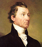 James Monroe, Seventh Secretary of State