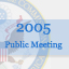 2005 public meeting thumbnail 64x64