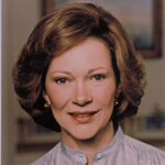 Mrs. Rosalynn Carter