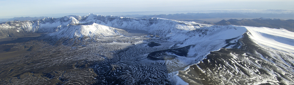 This is a slide show of images from the Alaska Region.