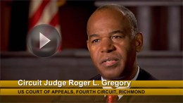 Pathways To The Bench: U.S. Court of Appeals Judge Roger L. Gregory