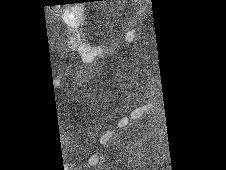 Acidalia Planitia Mud Volcanoes