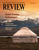 About the ORNL Review cover