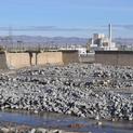 Demolition of 100 K Water Treatment Facilities