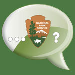 NPS Social Media Logo