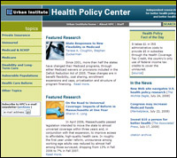 healthpolicycenter.org