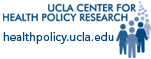 UCLA Logo