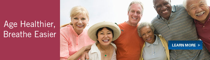 EPA's Aging Initiative Website