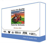 IAQ Tools for Schools Action Kit