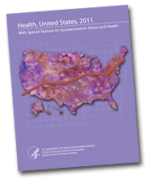 Image of Health, United States, 2011 book cover