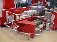 LCPC Plate Compactor