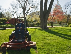 Responsibilities of the Architect of the Capitol