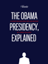 Obama Explained eBook