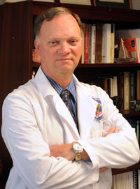 Thomas Kosten, M.D.