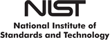 NIST logo