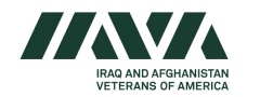 IAVA logo