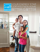 ENERGY STAR for New Homes Marketing Resources icon
