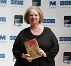 Hilary Mantel