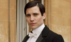 Downton Abbey: Rob James-Collier