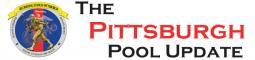 The Pittsburgh Pool Update