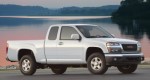 GMC Canyon