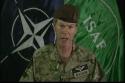 Lt. Gen. Adrian Bradshaw Press Briefing