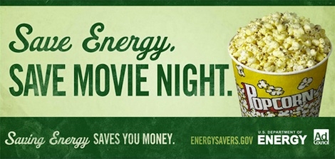 Ad Council Campaign Educates Consumers on Home Energy Efficiency