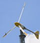 Small Wind Turbine