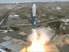 Aquarius-SAC-D launches