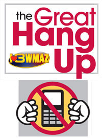 The Great Hang Up