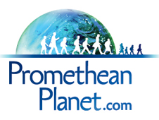 Promethean Planet logo
